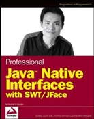 Guojie, Jack Li Guojie, Jackwind Li Guojie - Professional Java Interfaces with SWT/JFace