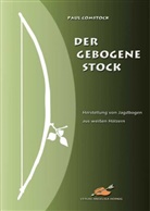 Paul Comstock, Kristen Trader - Der Gebogene Stock