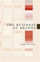 Jon Miller, Jon Muir Miller, David Muir - Business of Brands