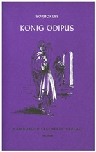 Sophokles - König Ödipus