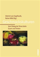 Christina Ding-Greiner, Dietrich von Engelhardt, Dietrich von Engelhardt, Gerhar in Verbindung mit Neumann u a, Gerhard Neumann, Gerhard in Verbindung mit Neumann... - Geschmackskulturen