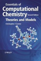 Christoph J. Cramer, Christopher J Cramer, Christopher J. Cramer, Christopher J. (University of Minnesota) Cramer - Essentials of Computational Chemistry