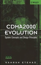 Etemad, K Etemad, Kamran Etemad, Kamran (Consultant) Etemad, Etemad Kamran - Cdma2000 Evolution
