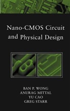 Cao, Yu Cao, Yu et al Cao, Mittal, Anura Mittal, Anurag Mittal... - Nano-Cmos Circuit and Physical Design