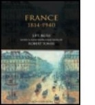 J P T Bury, J. P. T. Bury, J.P.T. Bury, J.p.t. (Formerly St the University of Cambri Bury - France, 1814-1940