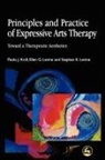 p levine Knill, Paolo Knill, Paolo J Knill, Paolo J. Knill, Ellen G Levine, Ellen G. Levine... - Principles and Practice of Expressive Arts Therapy