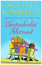 Sophie Kinsella - Shopaholic Abroad