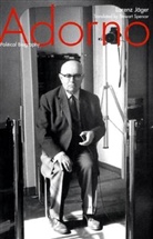 Lorenz Jager, Lorenz (Editor of Frankfurter Allgemeine Ze Jager, Lorenz Jäger, JAGER LORENZ EDITOR OF FRANKFURT, Stewart Spencer - Adorno