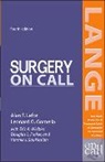 Douglas Fraker, Douglas L. Fraker, L. Gomella, Leonard Gomella, Leonard G. Gomella, A. Lefor... - Surgery on Call