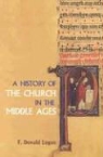 F Donald Logan, F. Donald Logan, F.donald Logan, Donald Logan F. - History of the Church in the Middle Ages