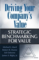 Dunne, Robert Dunne, Robert R Dunne, Robert R. Dunne, Dunne Robert R., Mard... - Driving Your Company''s Value