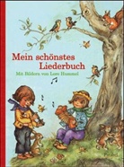 Lore Hummel, Lore Hummel - Mein schönstes Liederbuch