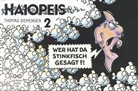 Thomas Siemensen - Haiopeis. Bd.2