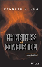 Kuo, K. Kuo, Kenneth K. Kuo, Kenneth K. (Dept of Mechanical Engineering Kuo, Kenneth Kuan-yun Kuo, Kenneth Kuan-Yun (Dept of Mechanical Engineer Kuo... - Principles of Combustion