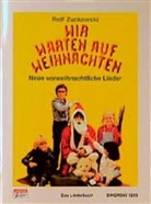 Rolf Zuckowski - Wir warten auf Weihnachten