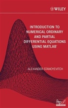 a Stanoyevitch, Alexander Stanoyevitch, Alexander (University of Guam Stanoyevitch, Stanoyevitch Alexander - Introduction to Numerical Ordinary and Partial Differential