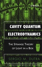 Dutra, Sergio M Dutra, Sergio M. Dutra, Sergio M. (Leiden University Dutra, SM Dutra, Dutra Sergio M.... - Cavity Quantum Electrodynamics