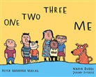 Budd, Nadia Budde, Fitzkee, Jeremy Fitzkee - One two three me