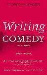 John Byrne - Writing Comedy