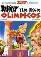 Rene Goscinny, Albert Uderzo, Albert Uderzo - Asterix, spanische Ausgabe - Bd.12: Asterix - Astérix y los Juegos Olimpicos