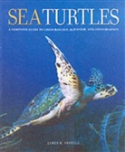 James R Spotila, James R. Spotila, James R. (Drexel University) Spotila, Spotila James R. - Sea Turtles