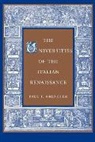 Paul F. Grendler, Grendler Paul F. - Universities of the Italian Renaissance