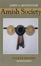 John Hostetler, John A Hostetler, John A. Hostetler, John A. (c/o Laura Hostetler) Hostetler - Amish Society