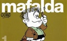 Quino - Mafalda, spanische Ausgabe. Tl.1