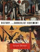 Gerard Durozoi, Gerard/ Anderson Durozoi, Durozoi Gerard - History of the Surrealist Movement