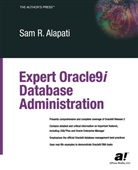 Sam Alapati, Sam R. Alapati, Martin Reid, Martin W. P. Reid - Expert Oracle9i Database Administration, 2 Teile