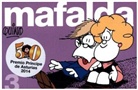 Quino - Mafalda, spanische Ausgabe. Tl.3