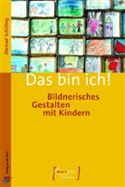 Diemut Schilling - Das bin ich!