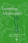 Elaine Farmer, Elaine Moyers Farmer, Jo Lipscombe, Sue Moyers - Fostering Adolescents