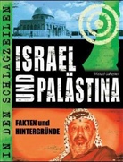 Michael Gallagher - Israel und Palästina, Fakten und Hintergründe