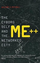 William J Mitchell, William J. Mitchell, William J. (MIT Smart Cities Mitchell, William J Mitchell - Me++