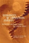 Marco Janssen, Jeroen Van der Bergh, Jeroen C. J. M. van den Bergh, Jeroen C.J.M. Van Den Bergh, Marco Janssen, Marco A. Janssen... - Economics of Industrial Ecology