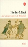 Charles Zaremba, S. Marai, Sandor Marai, Sandor (1900-1989) Marai, Marai-s, Natalia Zaremba-Huzsvai... - La conversation de Bolzano