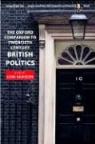 John Ramsden - Oxford Companion to Twentieth-Century British Politics