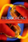 AMICHAI HAMBURGER YAIR, Yair Amichai-Hamburger, Yair Amichai-Hamburger - Social Net