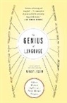 Wendy Lesser, Wendy Lesser - The Genius of Language