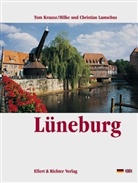 Krausz, Tom Krausz, Lamschu, Christia Lamschus, Christian Lamschus, Hilke Lamschus... - Lüneburg