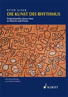 Peter Giger - Die Kunst des Rhythmus
