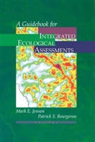 P. S. Bourgeron, M. Jensen, Patrick S. Bourgeron, Mark E. Jensen - A Guidebook for Integrated Ecological Assessments