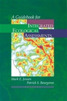 Patrick S. Bourgeron, Mark E. Jensen, Patrick S. Bourgeron, Mark E. Jensen - A Guidebook for Integrated Ecological Assessments