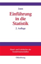 Ben Jann - Einführung in die Statistik