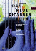 Jürgen Kumlehn - Das Neue Gitarrenbuch