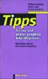 Herbert Deppisch, Robert Jung, Erhard Schleitzer - Tipps für neu und wiedergewählte MAV-Mitglieder