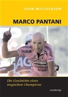 John Wilcockson - Marco Pantani