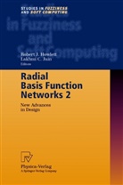 Robert Howlett, Robert J Howlett, Robert J. Howlett, Lakhmi C Jain, Lakhmi C. Jain, R. J. Howlett... - Radial Basis Function Networks 2. Vol.2