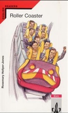 Rosemary Helleyer-Jones, Rosemary Hellyer-Jones - Roller Coaster. Reader